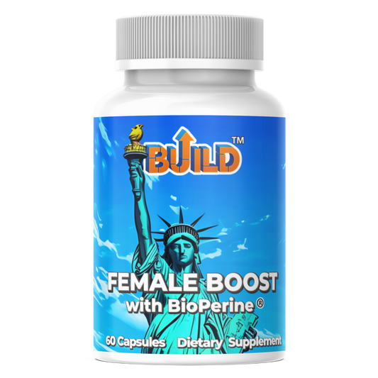 Female Boost
