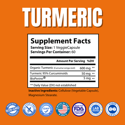Turmeric