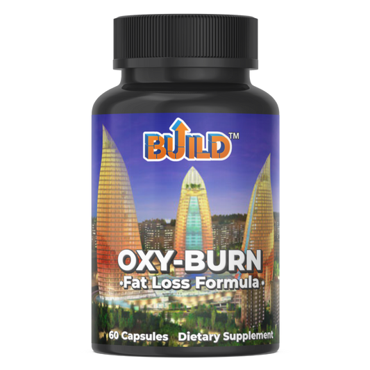 Oxy Burn