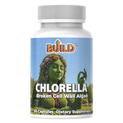 Chlorella
