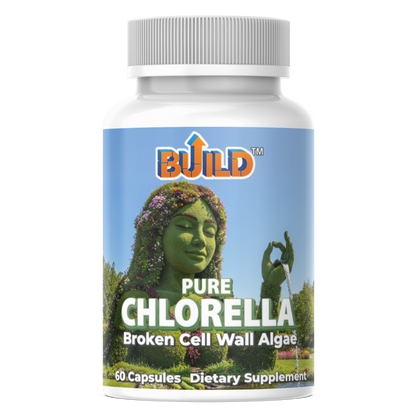 Chlorella