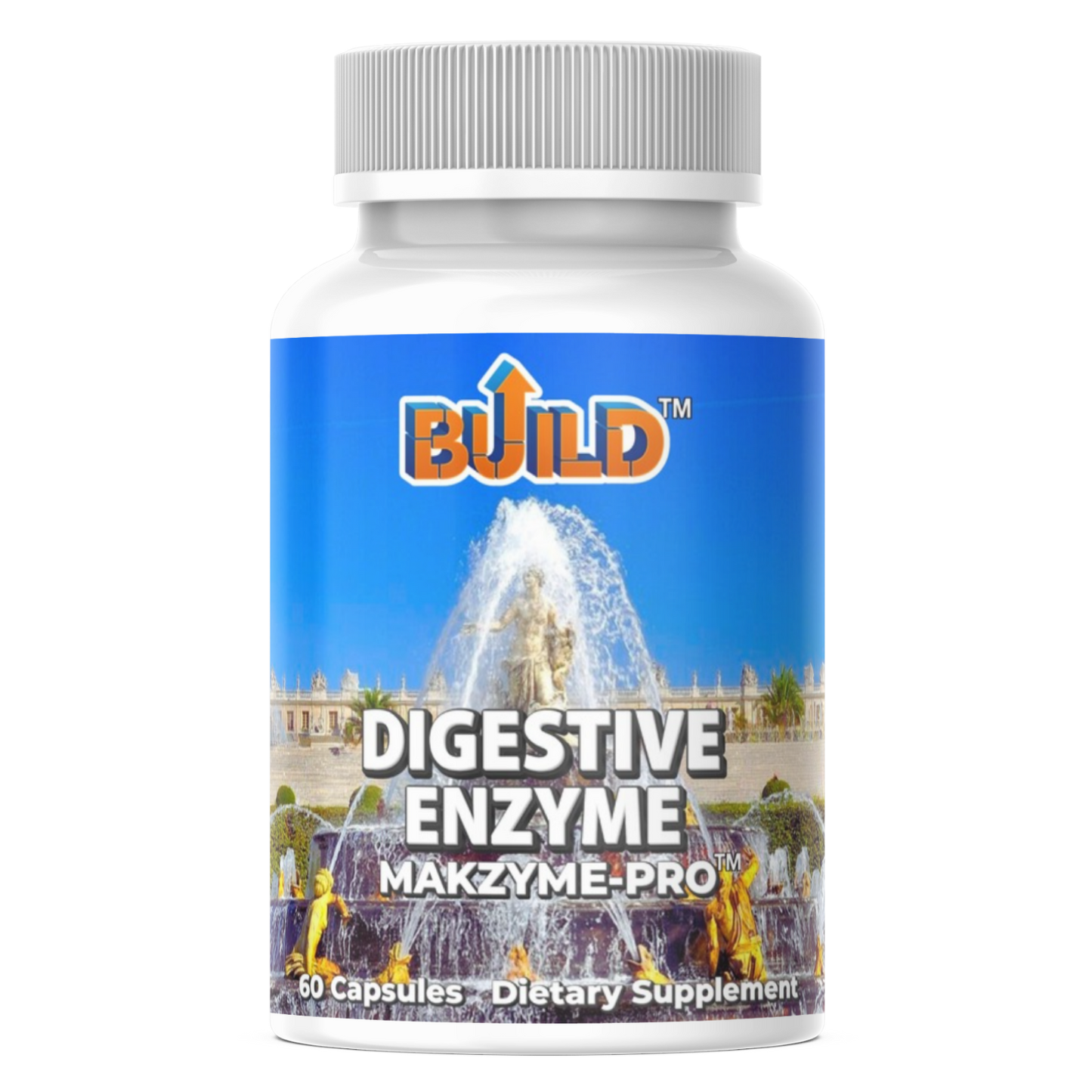 Digestive Enzyme