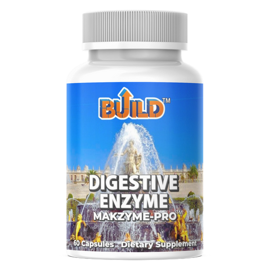 Digestive Enzyme