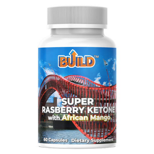 Super Raspberry Ketone