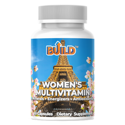 Ultra Vita for Women