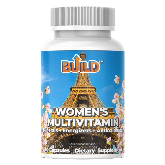 Ultra Vita for Women