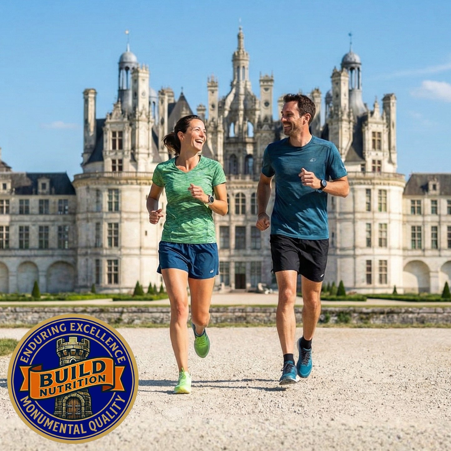 Whey Protein (Chocolate)