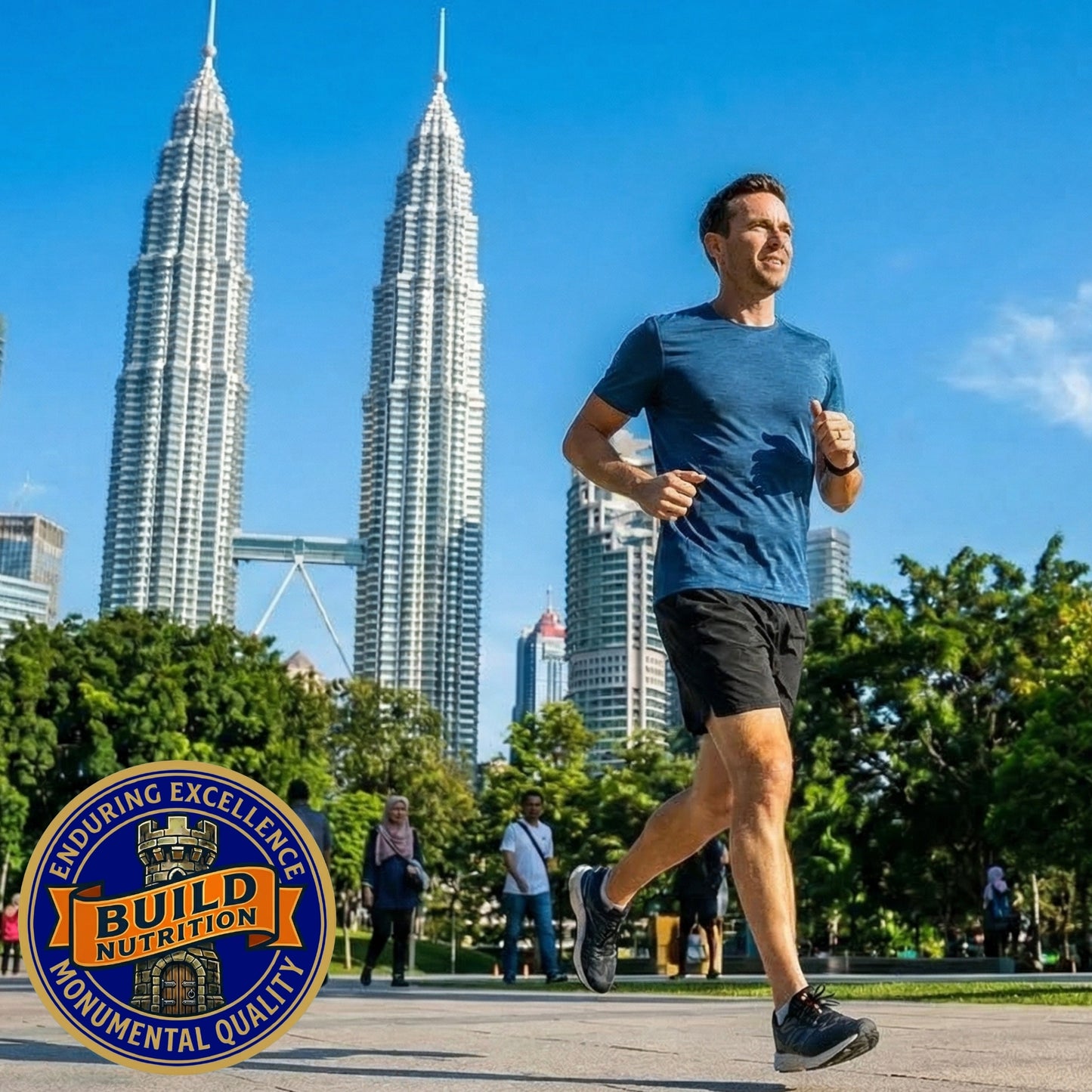 Ultra Test Testosterone Support