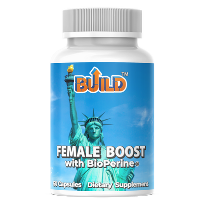 Female Boost