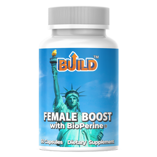 Female Boost