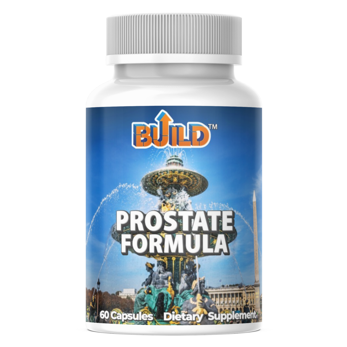 Prostate Formula