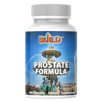 Prostate Formula