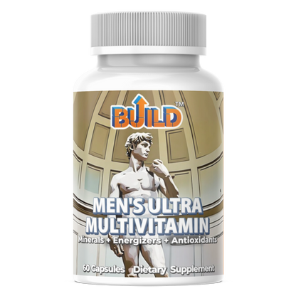 Men’s Ultra Multivitamin
