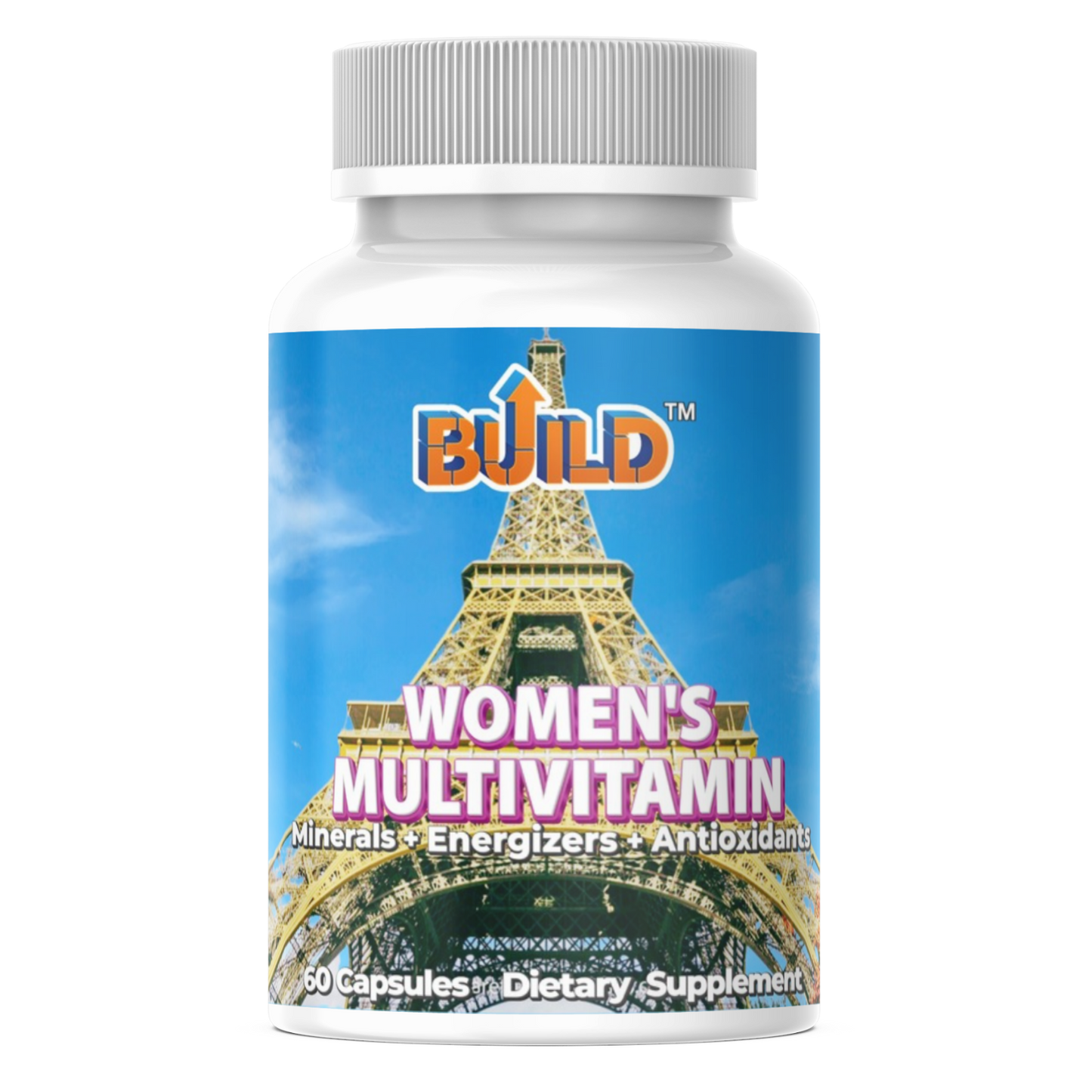 Women's Multivitamin