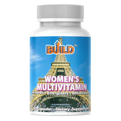 Women's Multivitamin