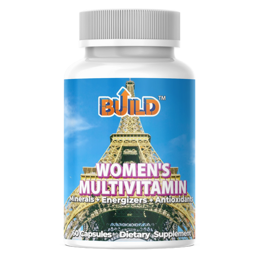 Women's Multivitamin