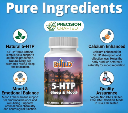 5-HTP