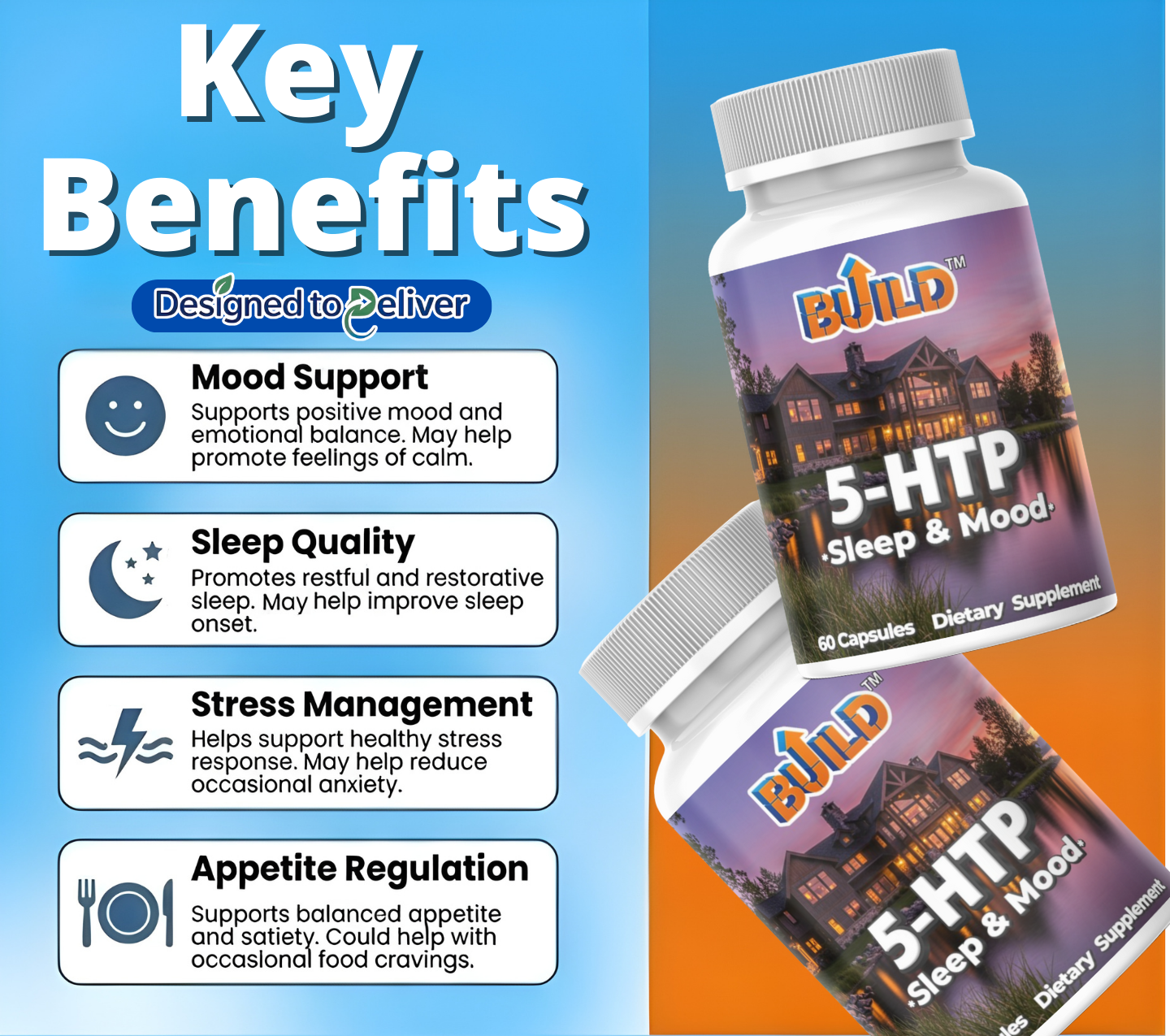 5-HTP