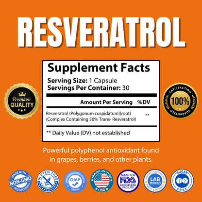 Resveratrol