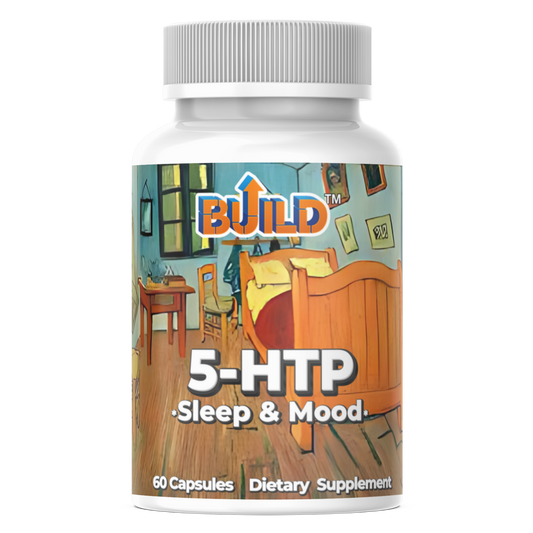 5-HTP