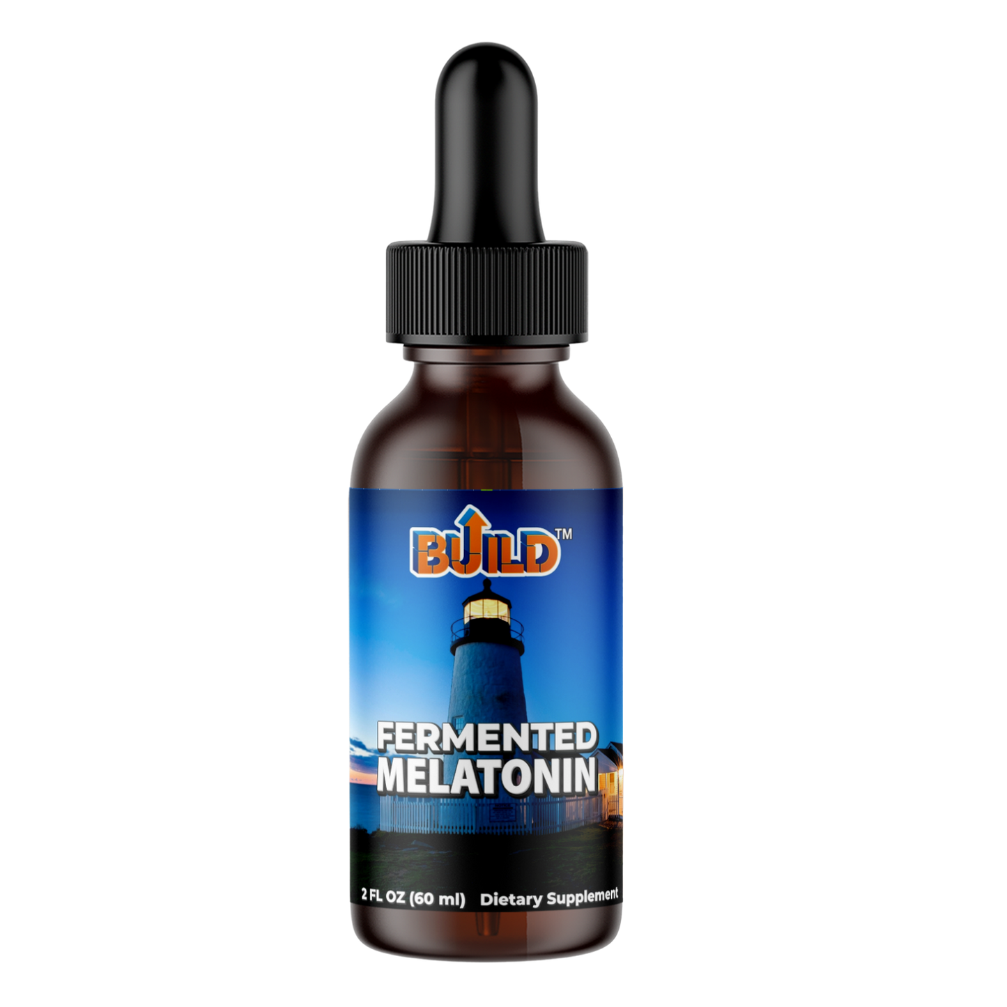 Fermented Melatonin