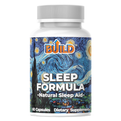 Sleep Formula