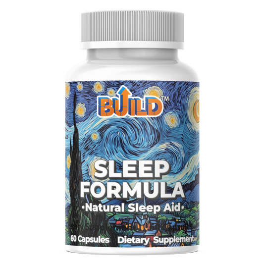 Sleep Formula