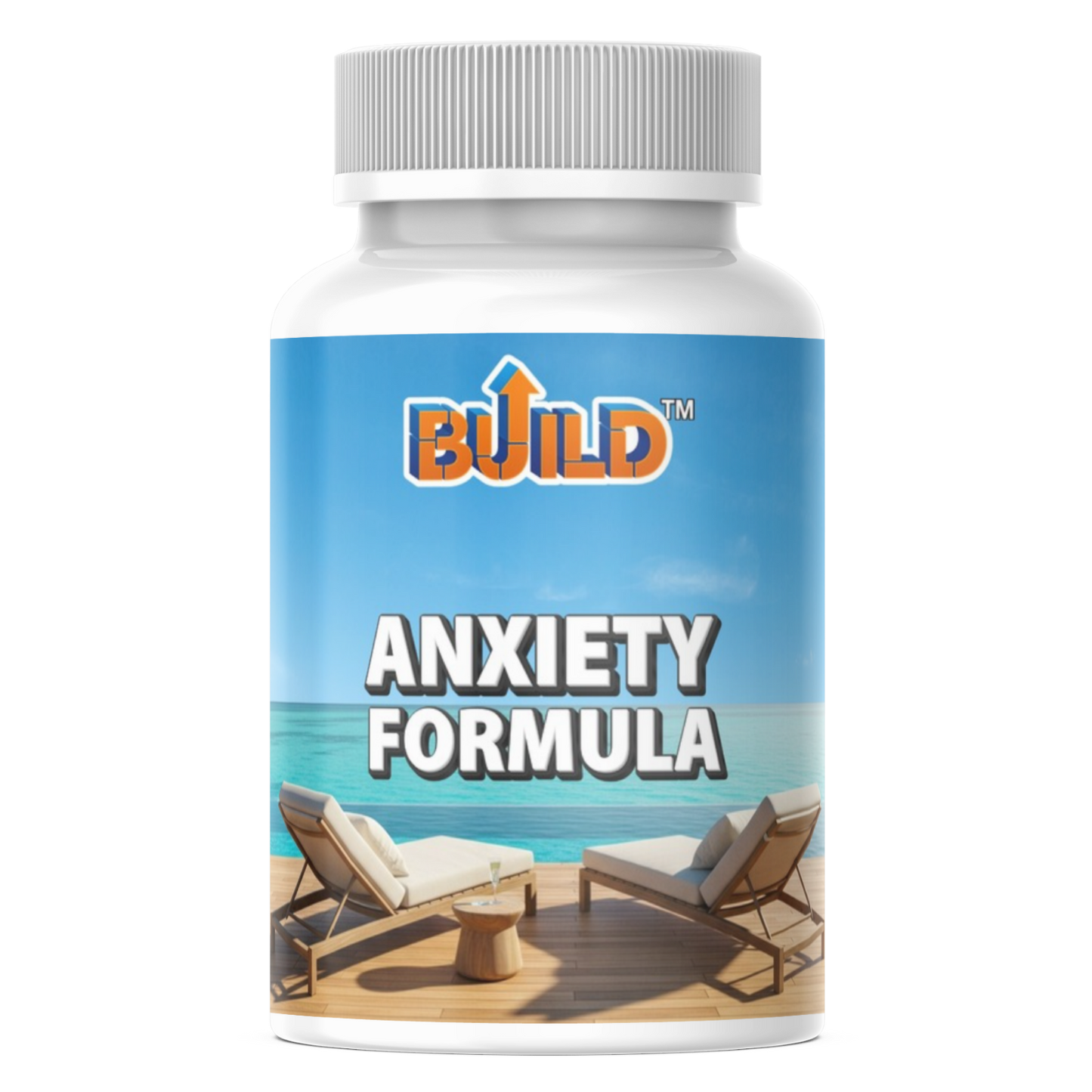 Anxiety Formula
