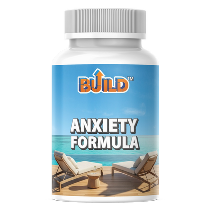 Anxiety Formula