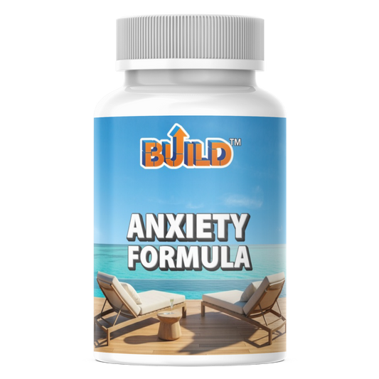 Anxiety Formula
