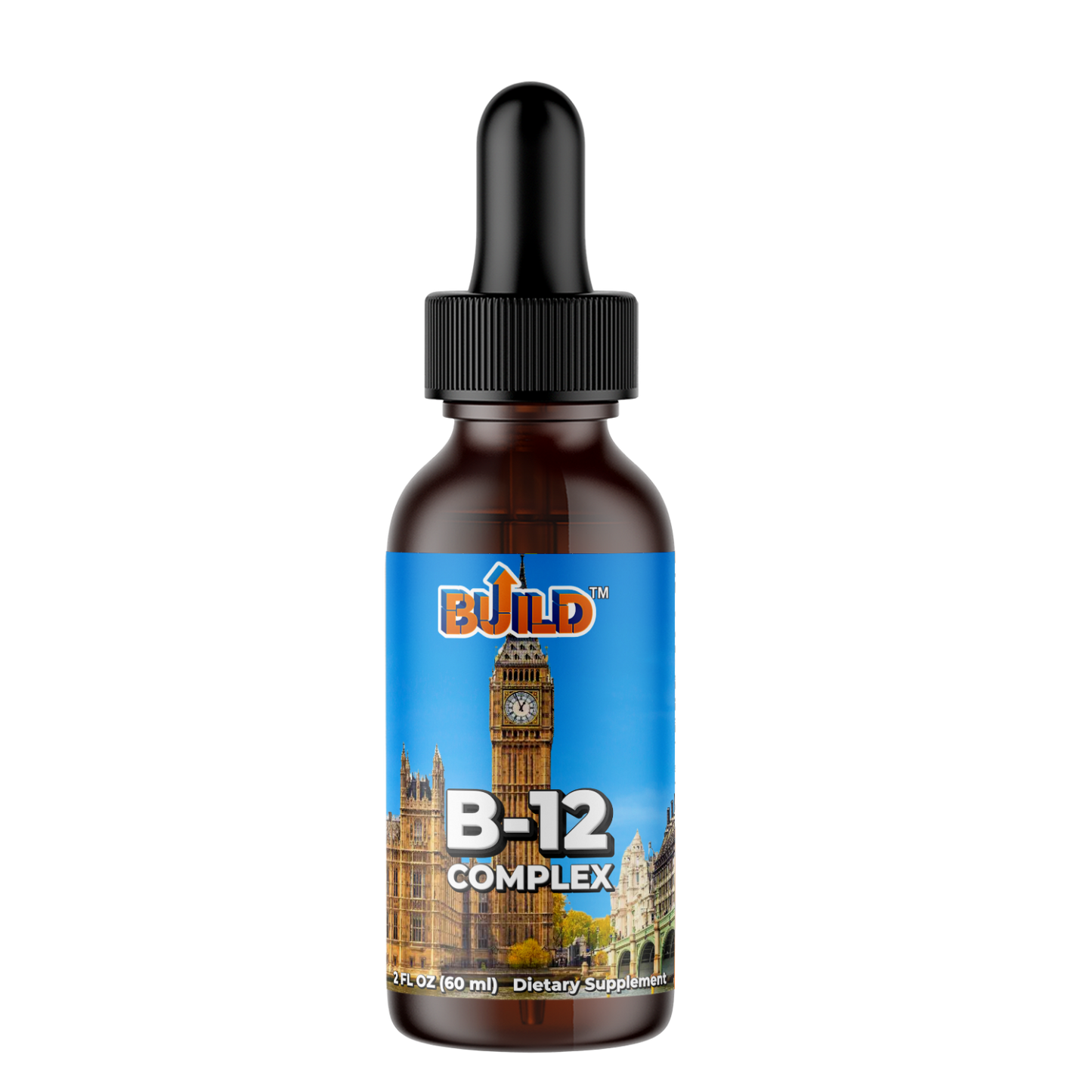 B-12 Drops