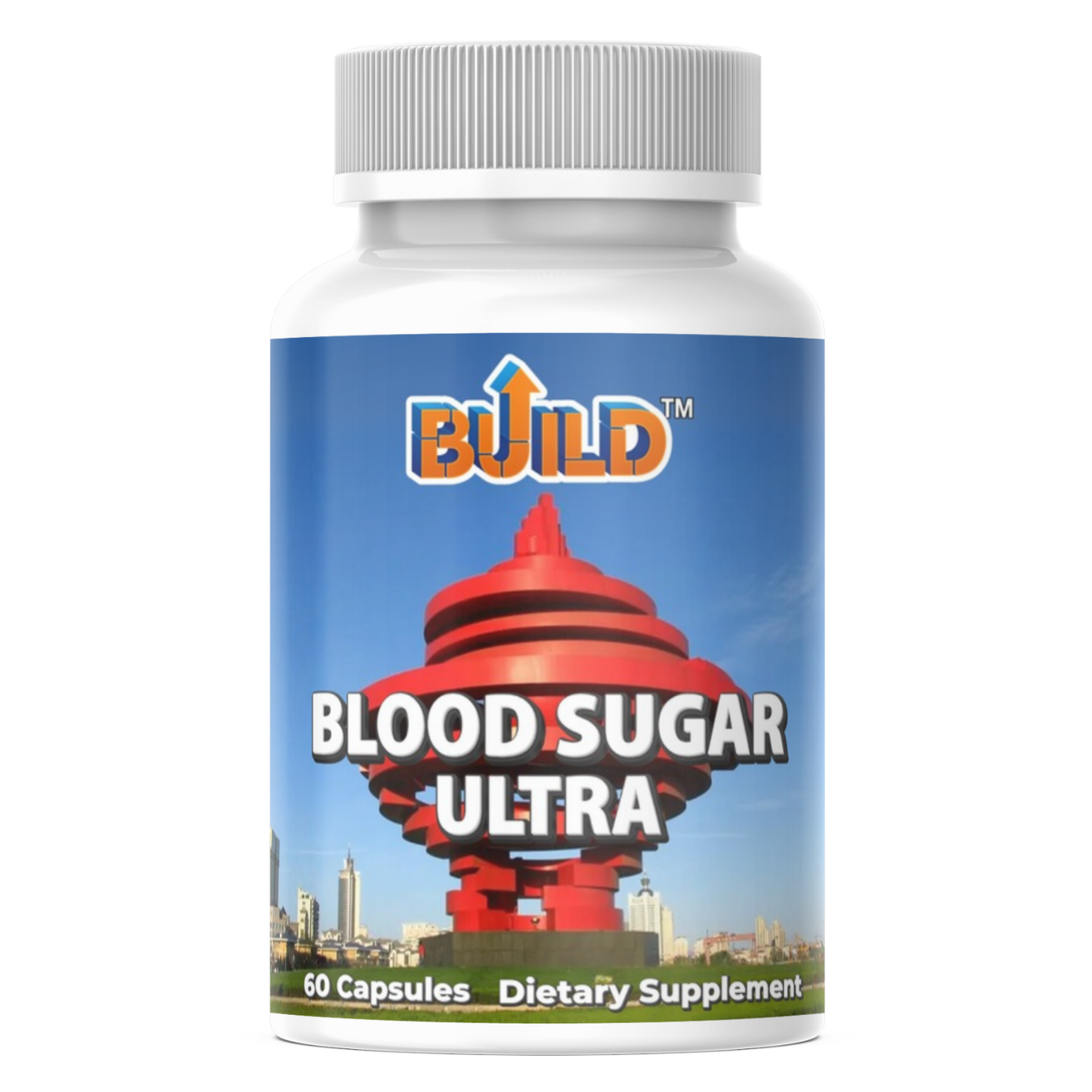 Blood Sugar Ultra