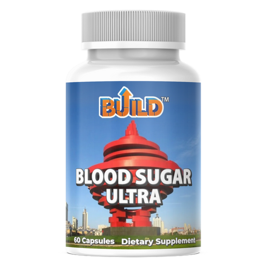 Blood Sugar Ultra