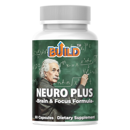 Neuro Plus