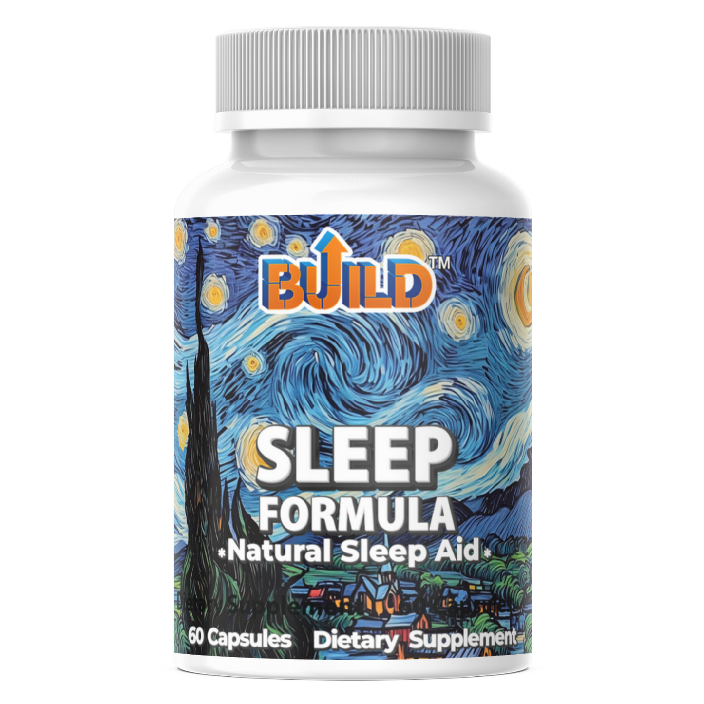 Sleep Formula