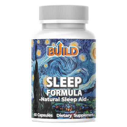 Sleep Formula