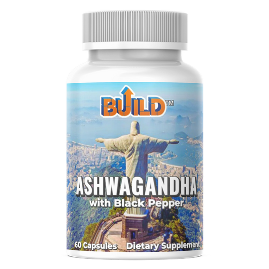 Ashwagandha