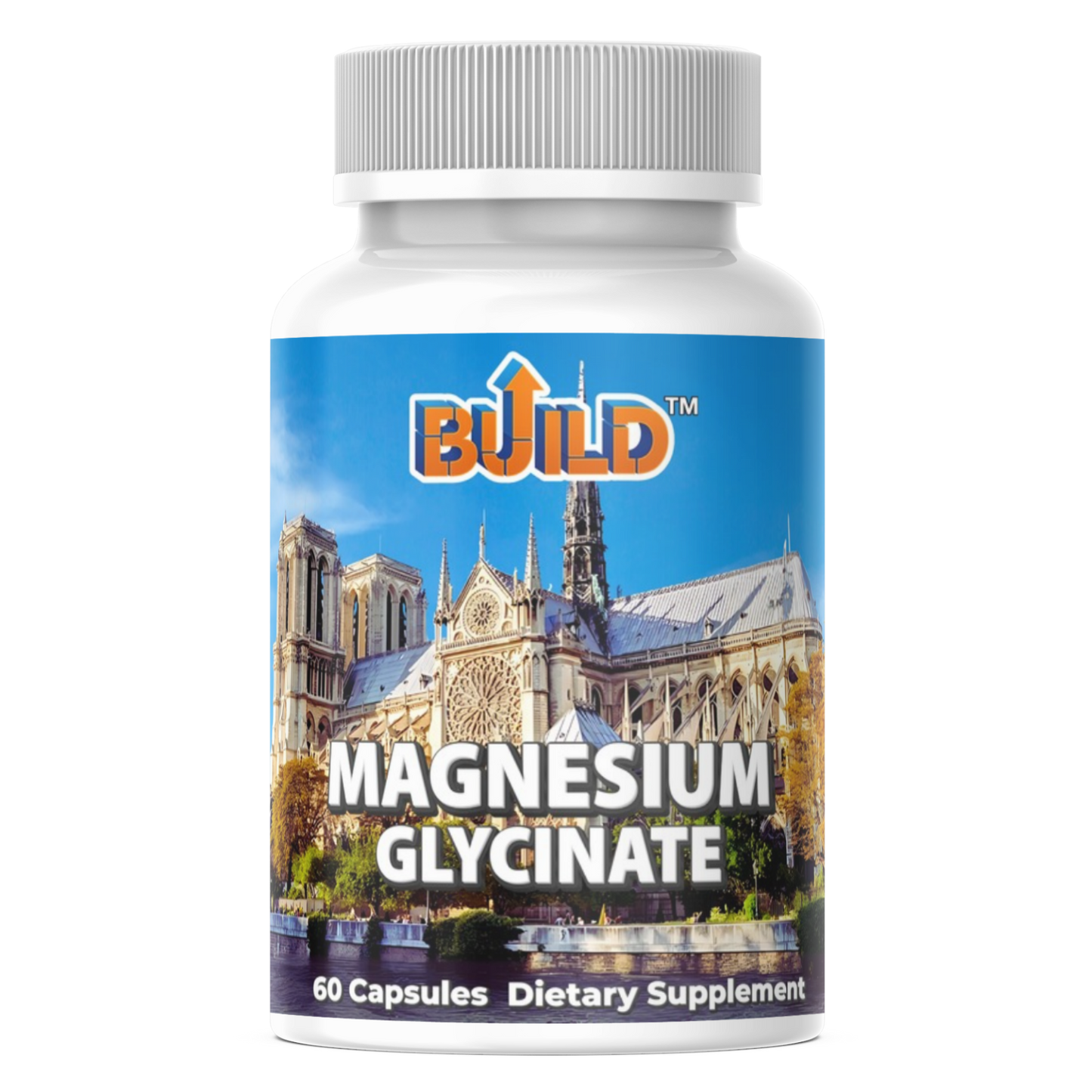 Magnesium Glycinate