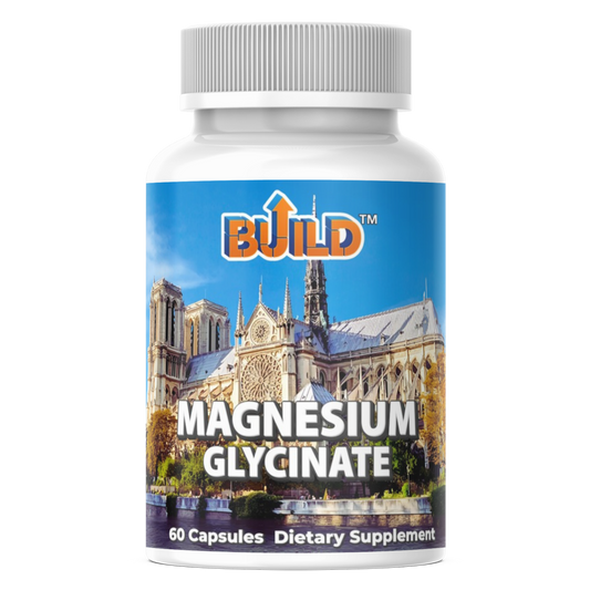 Magnesium Glycinate