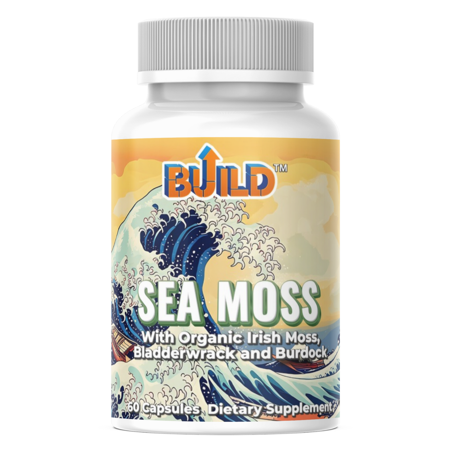 Sea Moss