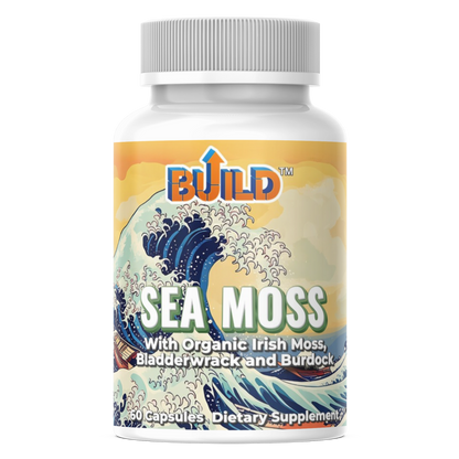 Sea Moss