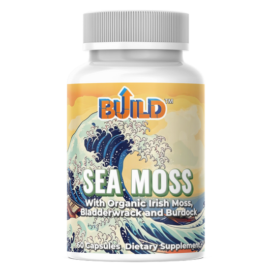 Sea Moss