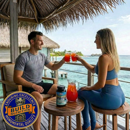 Recovery Electrolytes