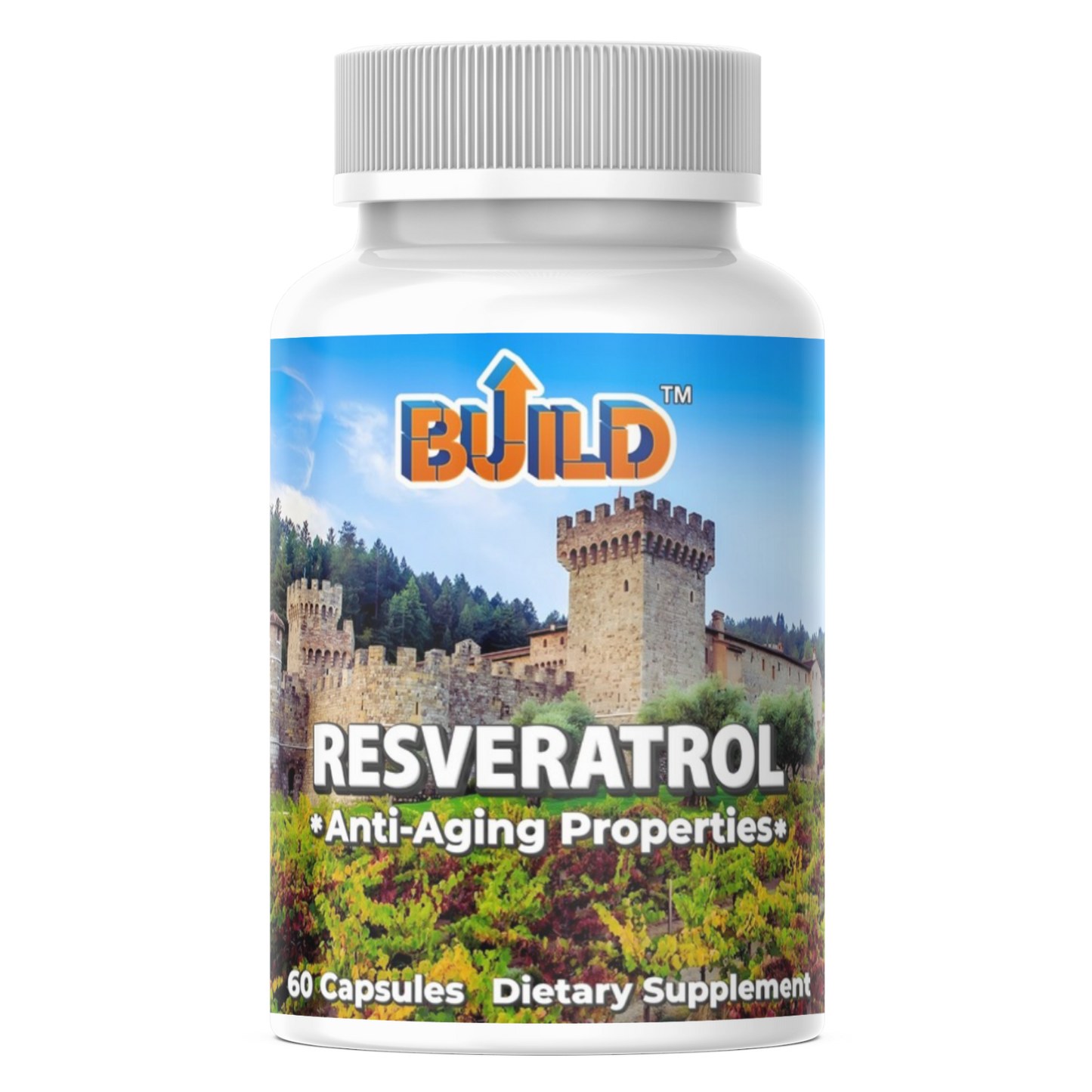 Resveratrol