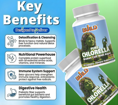 Chlorella