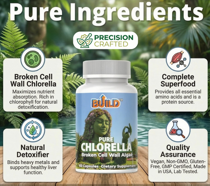 Chlorella