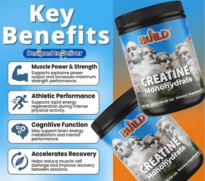 Creatine