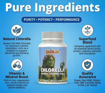 Chlorella