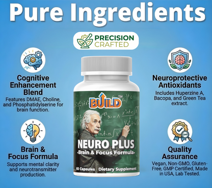 Neuro Plus