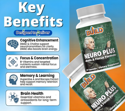 Neuro Plus